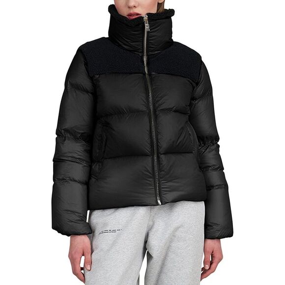 NB Series by Nicole Benisti Jackets & Blazers - Nb Series By Nicole Benisti Womens Nicole Benisti Arlberg Down Jacket